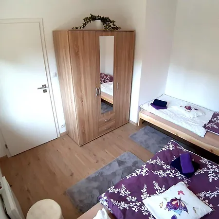 Odpocinek Na Vesnicce Appartement *