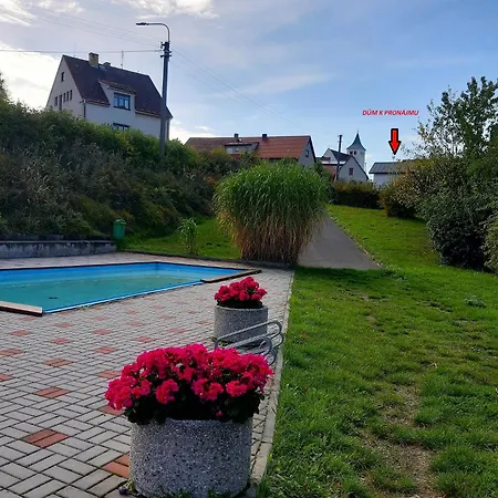 Odpocinek Na Vesnicce Appartement Mlada Vozice