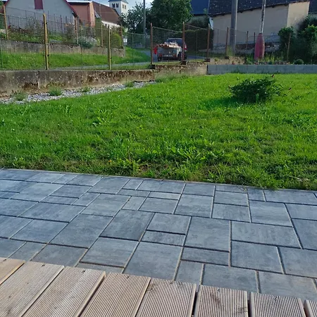 Odpocinek Na Vesnicce *