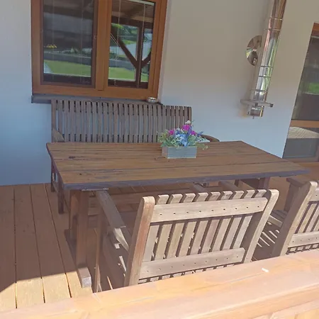 Odpocinek Na Vesnicce Appartement Mlada Vozice