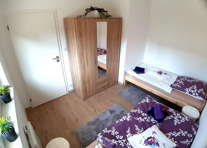 Odpocinek Na Vesnicce Apartamento *