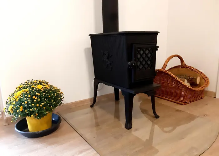 Odpocinek Na Vesnicce * Mlada Vozice