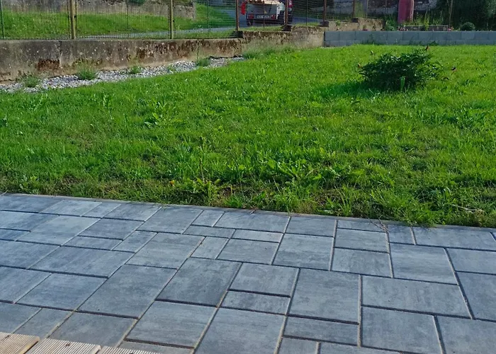 Odpocinek Na Vesnicce *
