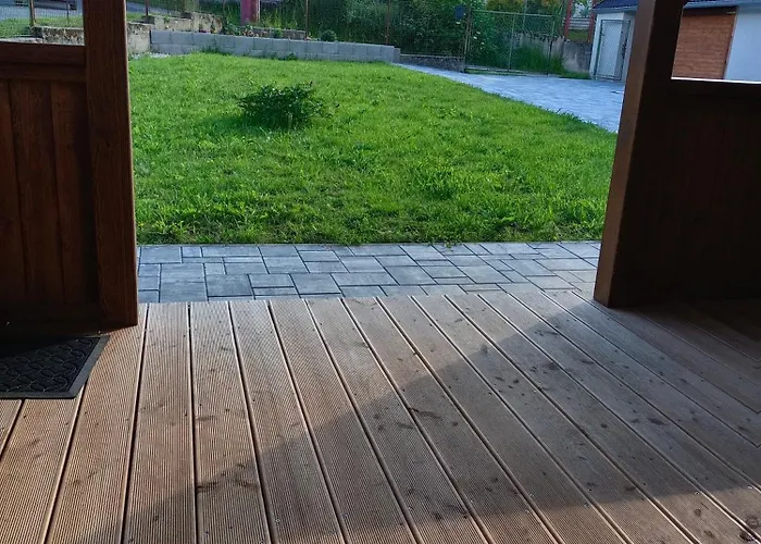 Apartamento Odpocinek Na Vesnicce Mlada Vozice
