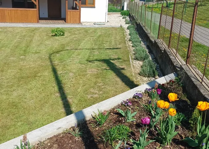 Odpocinek Na Vesnicce *